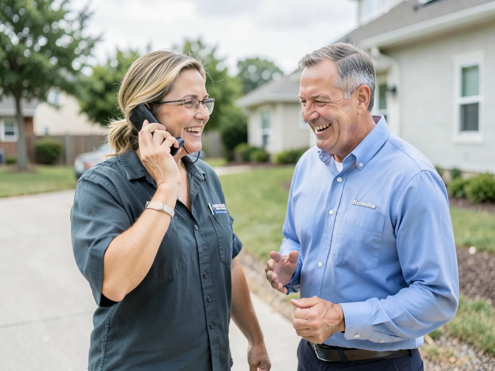Frequently Asked Questions About Flood Damage Restoration in Bentonville, OH